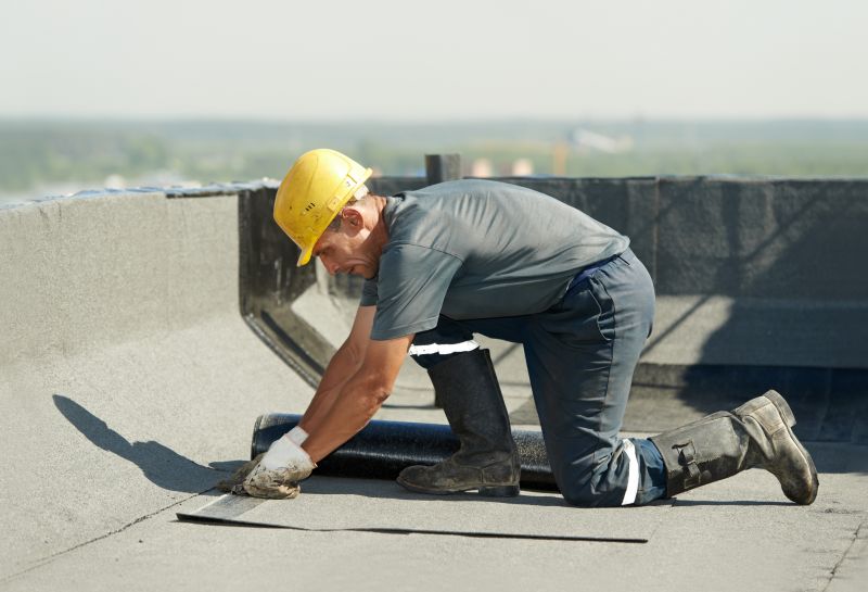 Increase Your Roofing Service Business with an AI Driven, Targeted Website