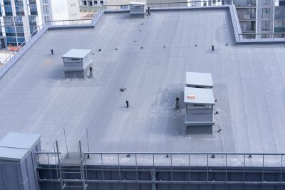 Commercial Roofing Projects