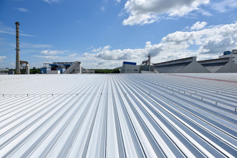 Best Industrial Roofing Contractors in San Antonio, TX